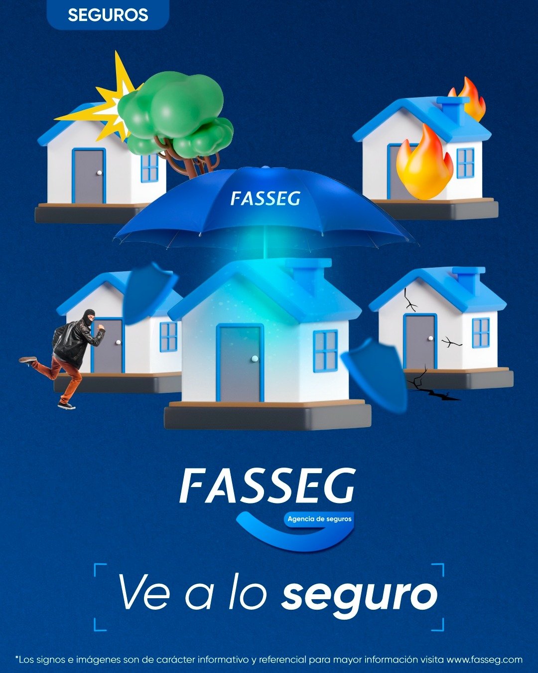 Equipo FASSEG